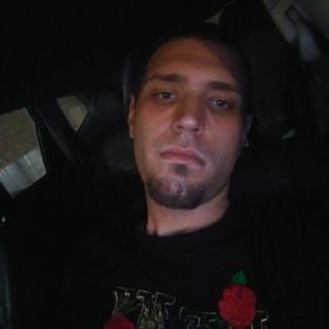 Meet your Posher, Randy